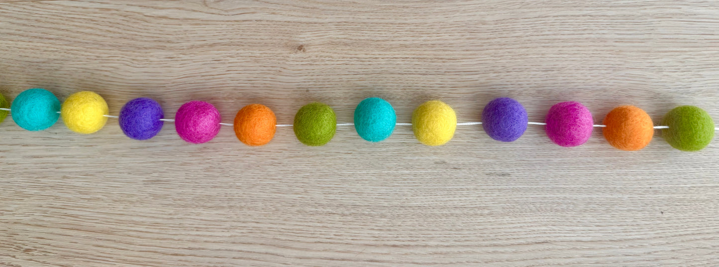 Trix are for Kids Garland