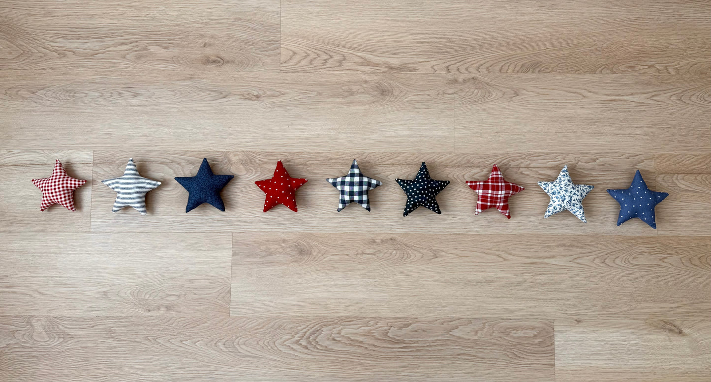 Oh My Stars Garland