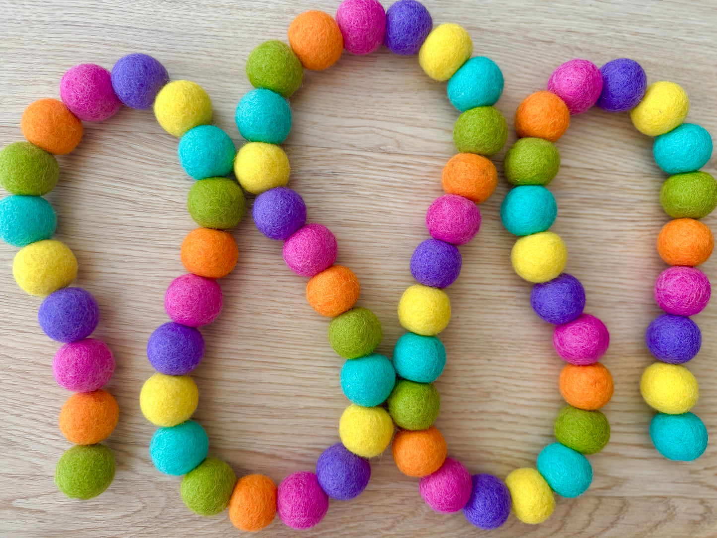 Trix are for Kids Garland