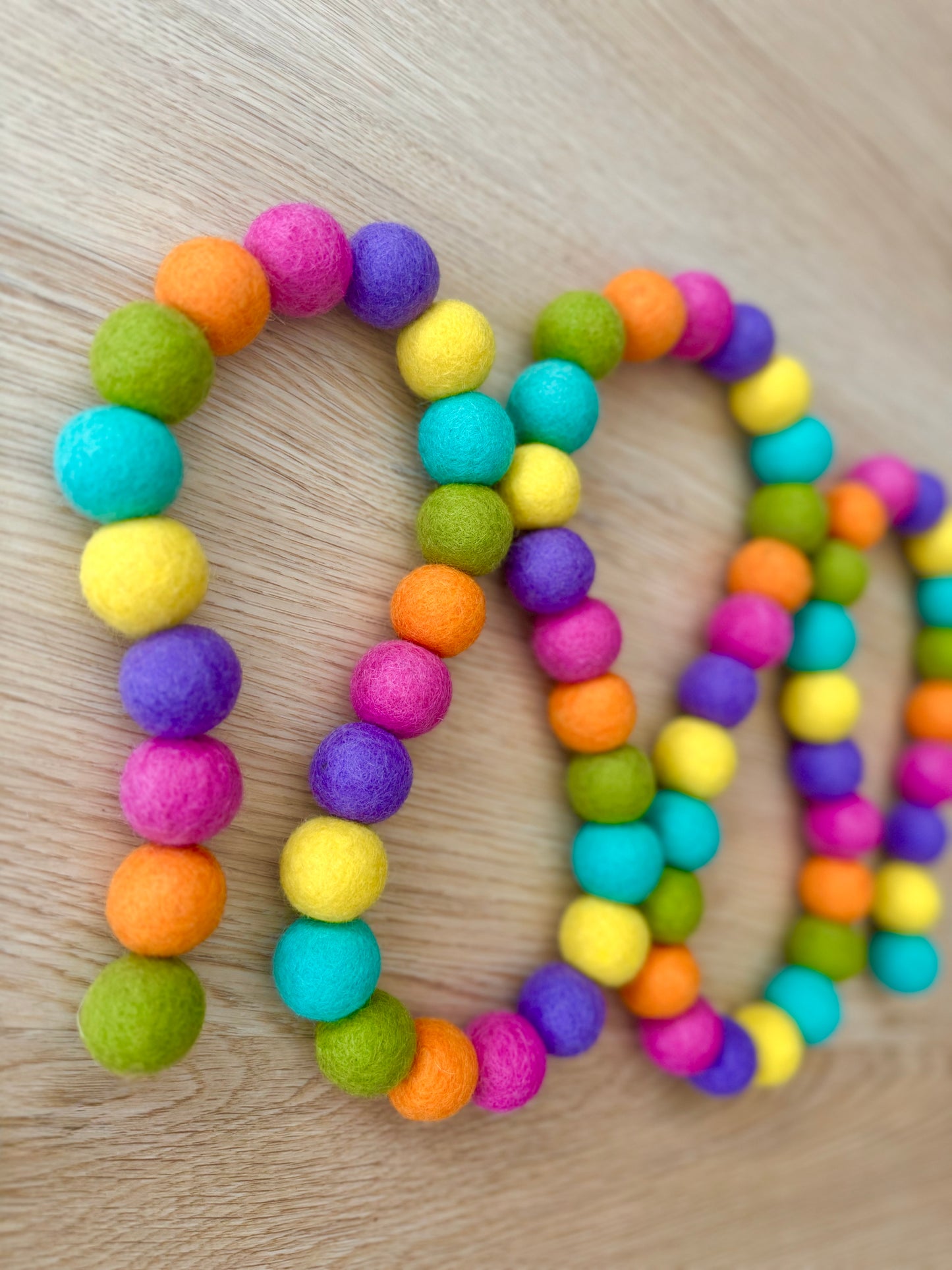 Trix are for Kids Garland