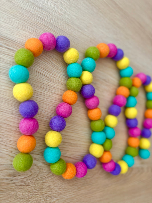 Trix are for Kids Garland