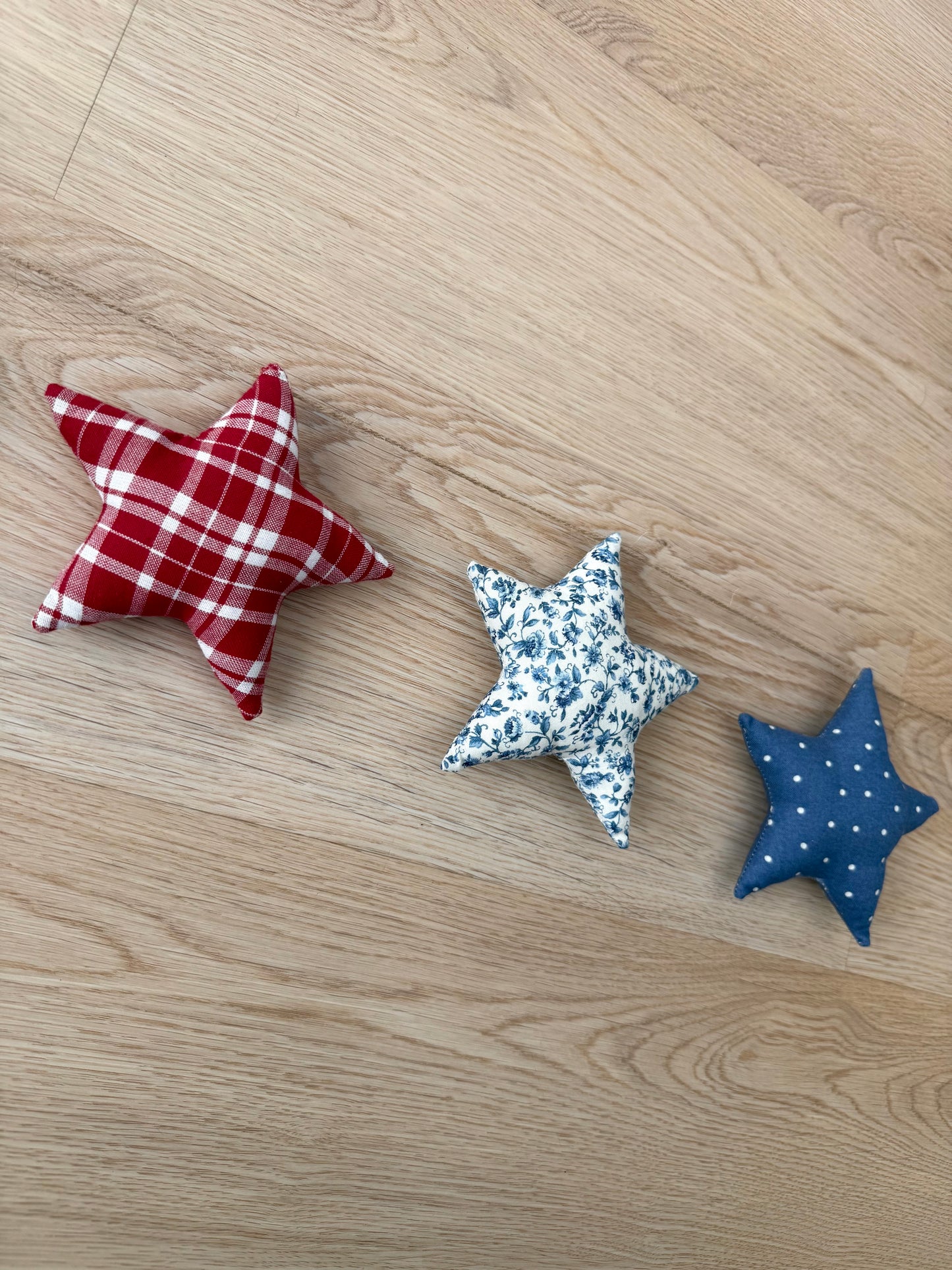 Oh My Stars Garland