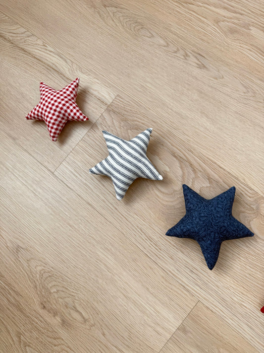 Oh My Stars Garland
